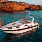 tenerife yacht trip