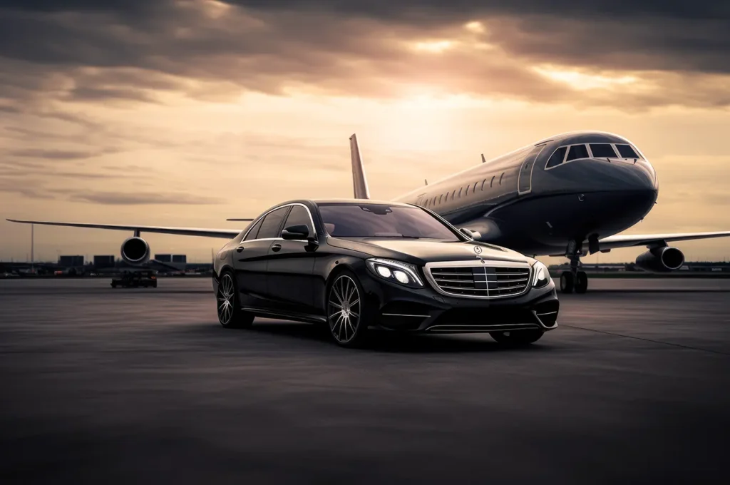 Airport Transfer