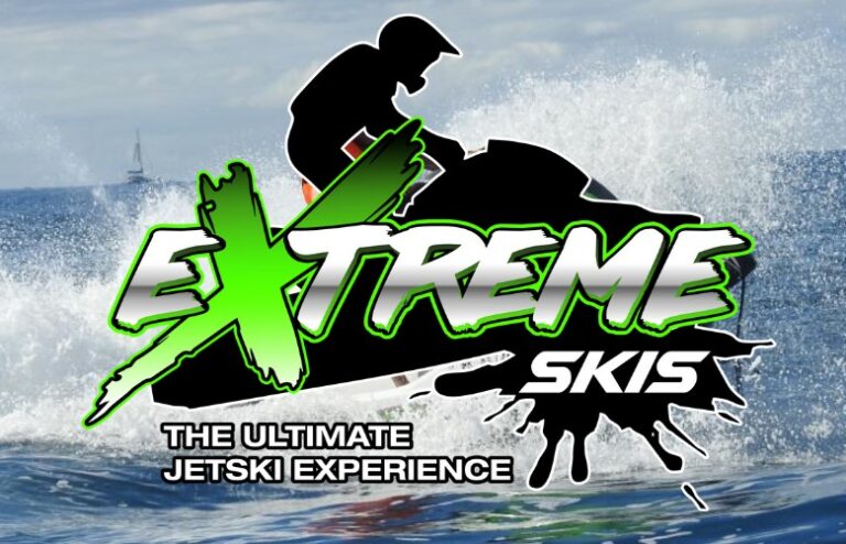 Extreme Jet Ski Tenerife
