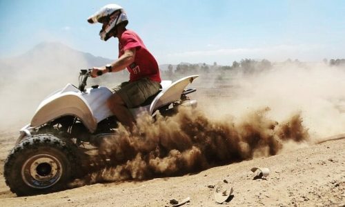 tenerife quad quad tenerife