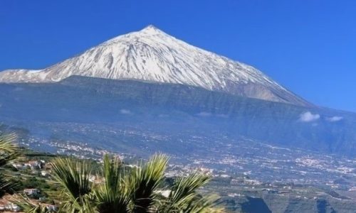 Tenerife Excursions Tenerife Excursions