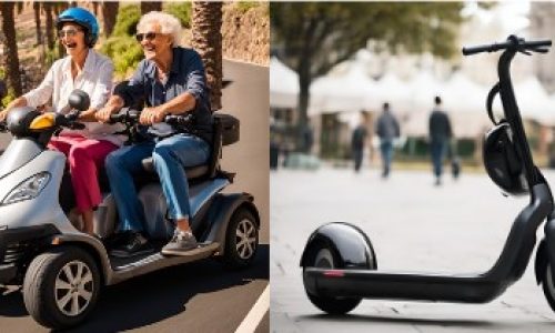Mobility Scooters Mobility Scooters