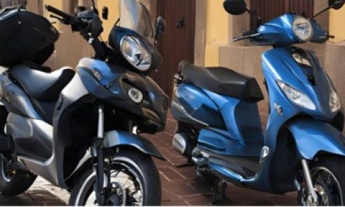 Rent a Scooter Motorcycles Scooters Rent Tenerife