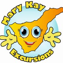 Logo logo marykayexcursions