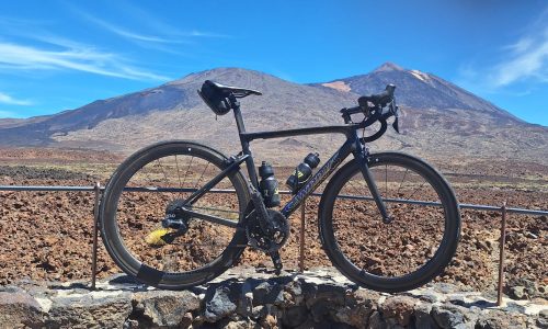 Tenerife Bike Hire and Tenerife Bike Tours Tenerife Bike Hire and Tenerife Bike Tours